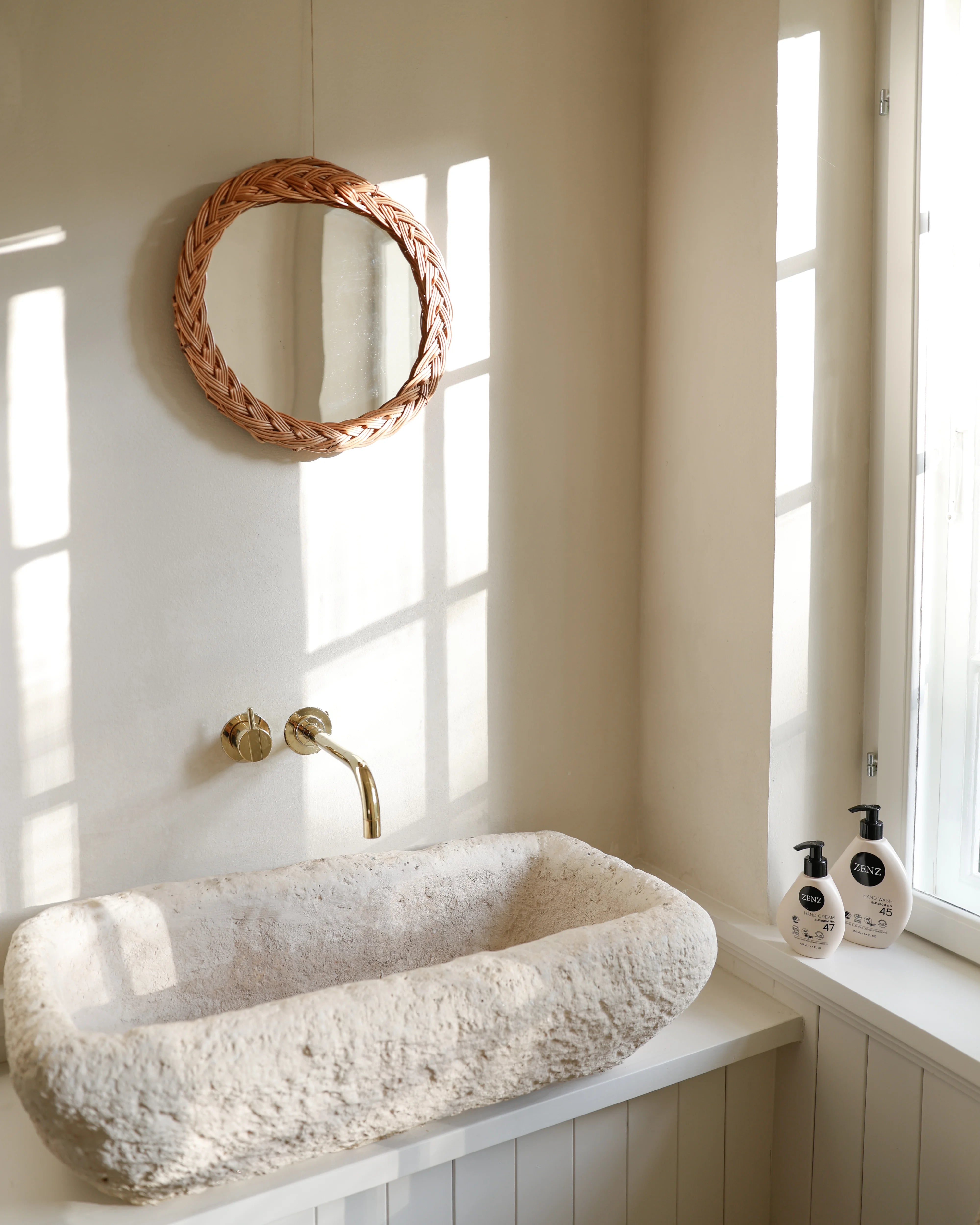 Hand Wash Blossom no. 45 (250 ml)