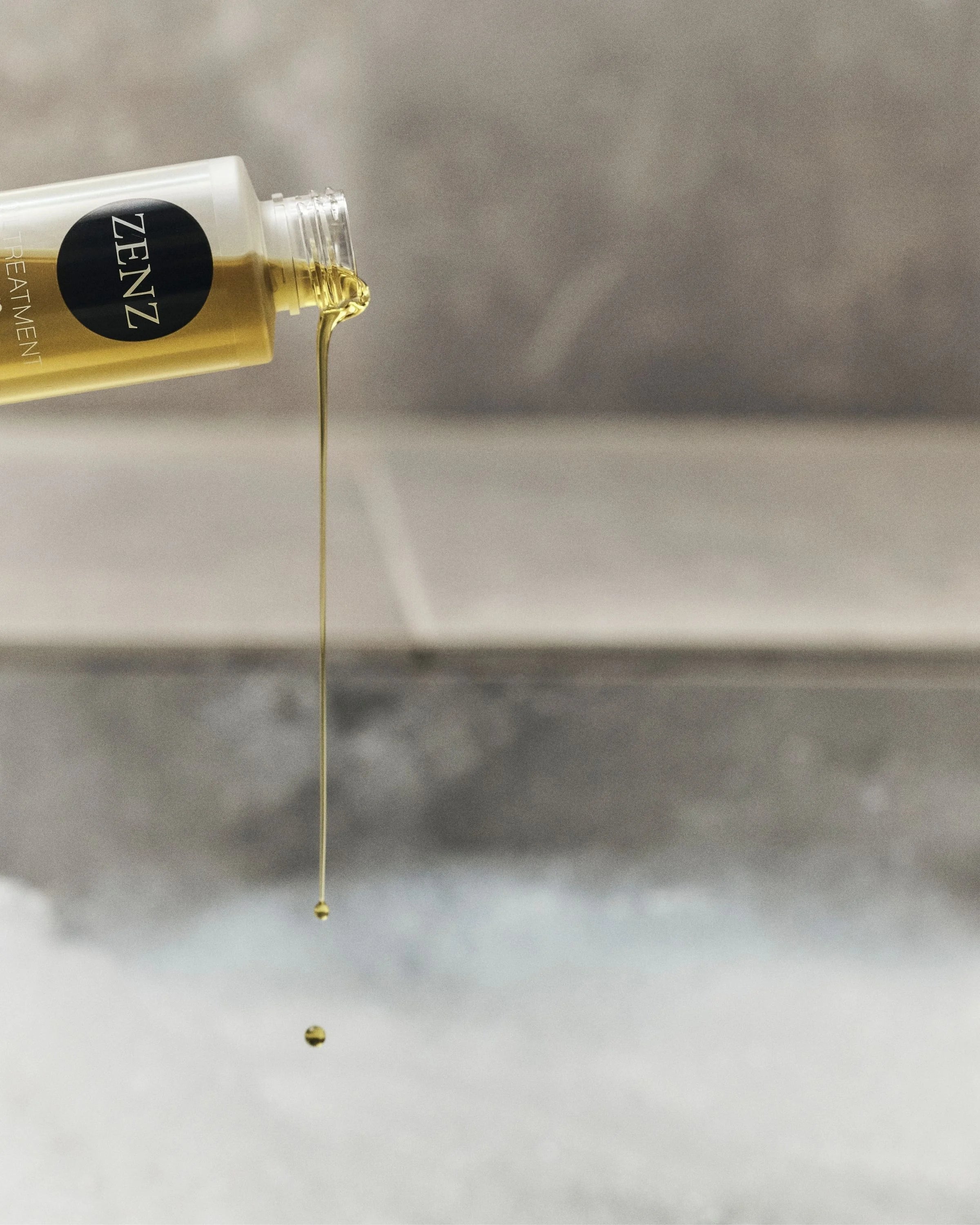 Oil Treatment Sweet Mint no. 96 (100 ml)