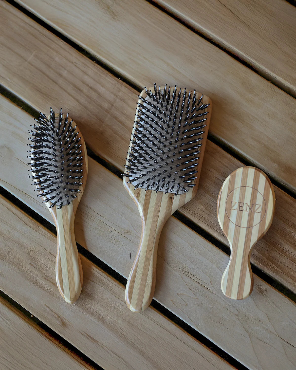 Boar Brush Paddle