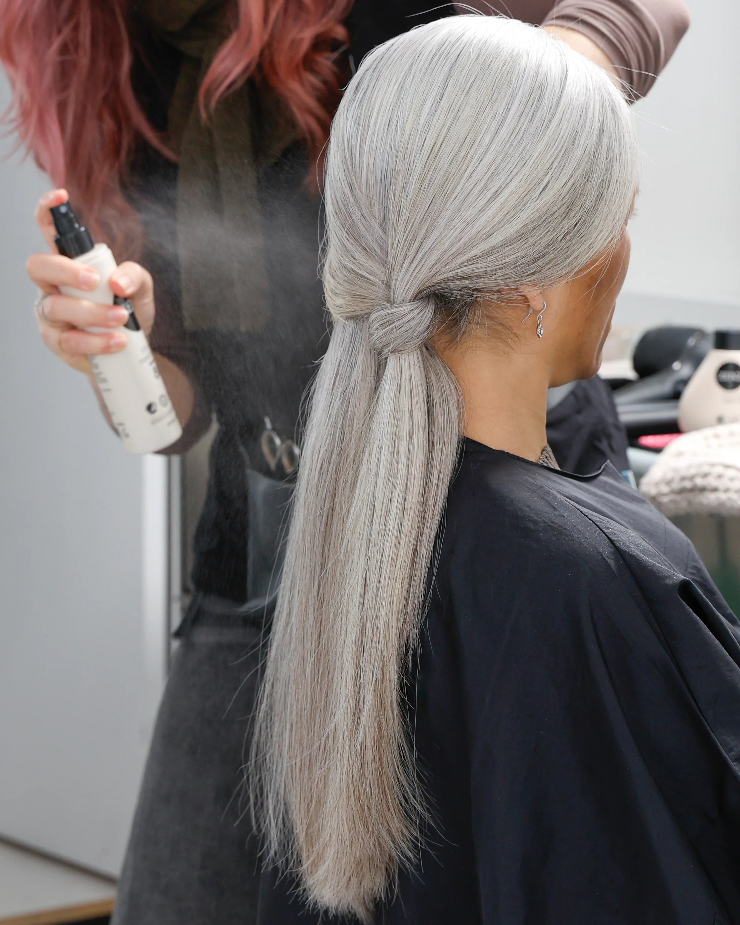 Salt Water Spray Pure no. 14