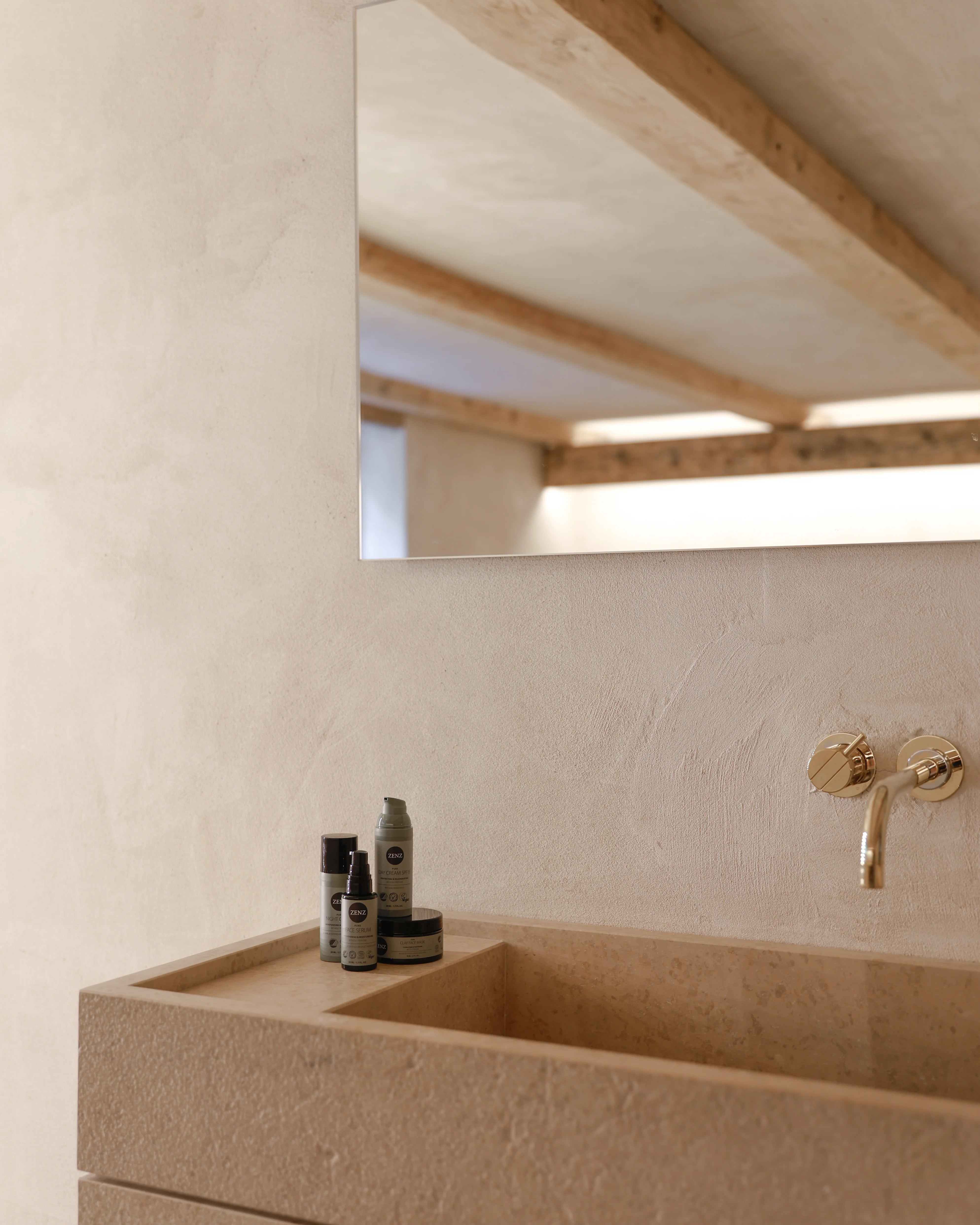 Pure Face Serum (50 ml)