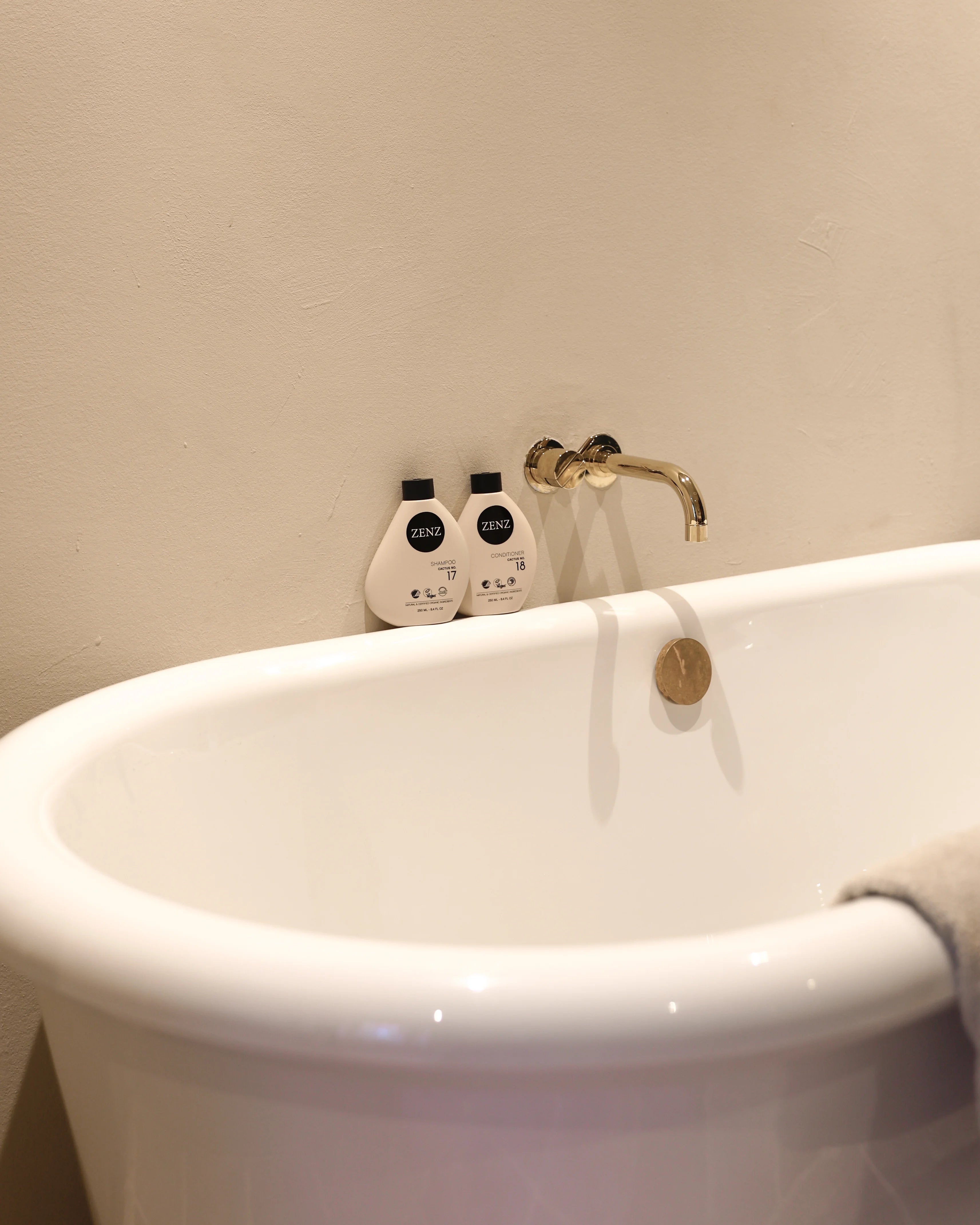 Shampoo Cactus no. 17 (250 ml)