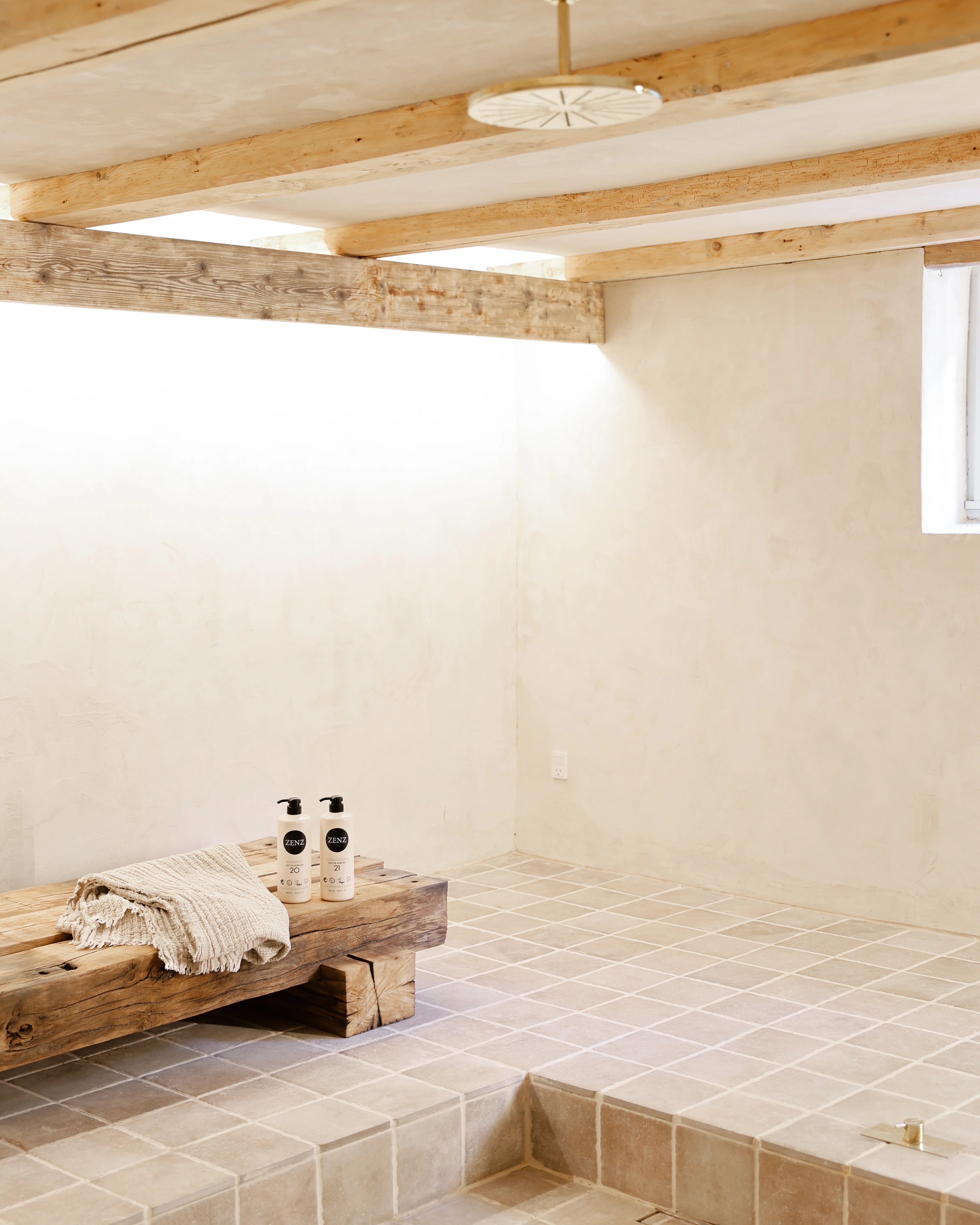 Shampoo Cactus Pure no. 20 (250 ml)