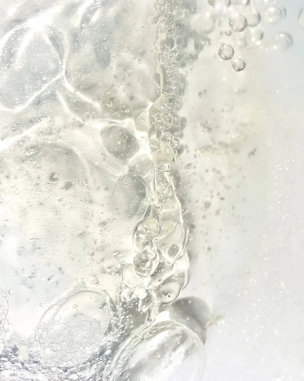 Shampoo Menthol no. 10 (1000 ml)