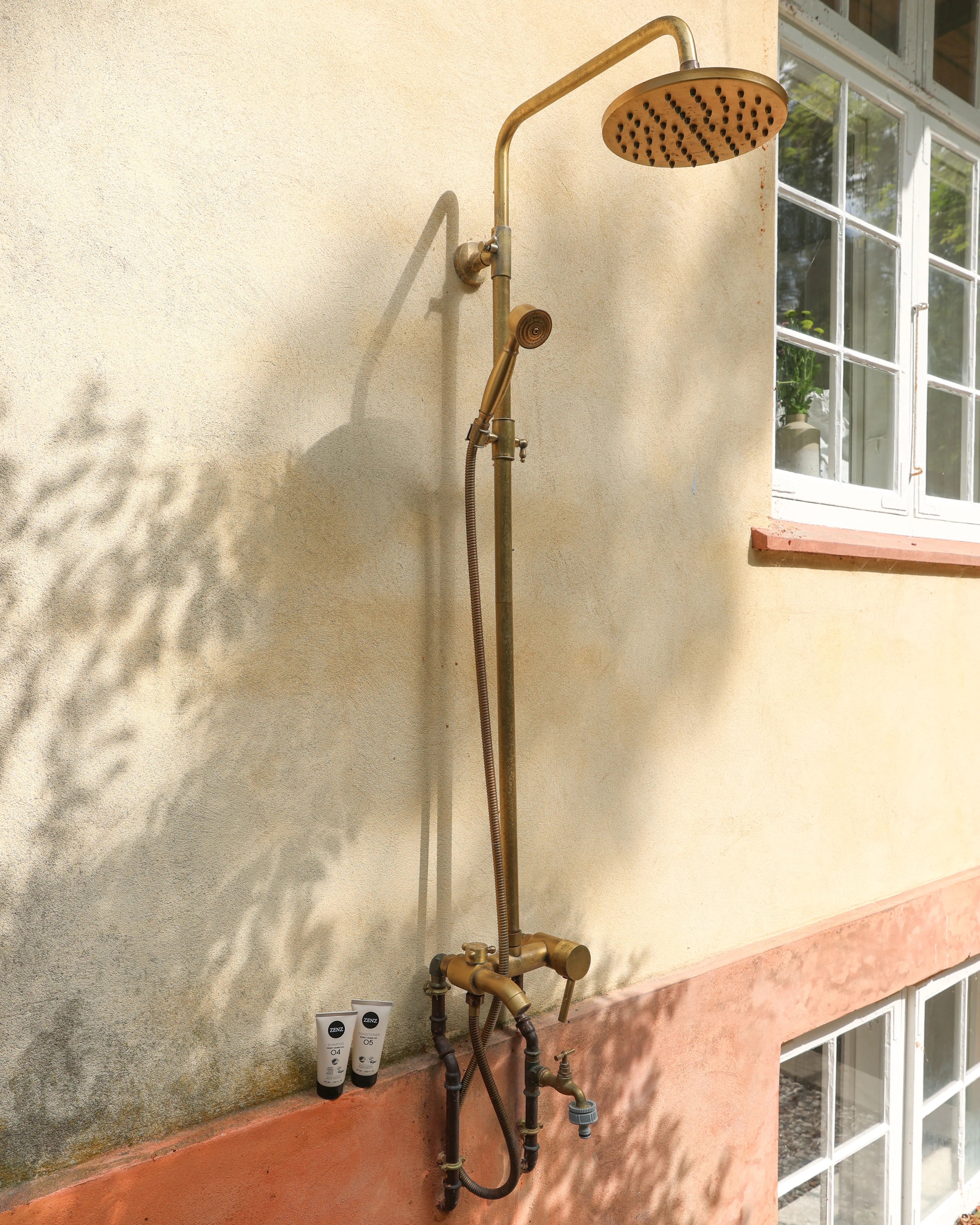 Shampoo Sweet Sense no. 04 (50 ml)