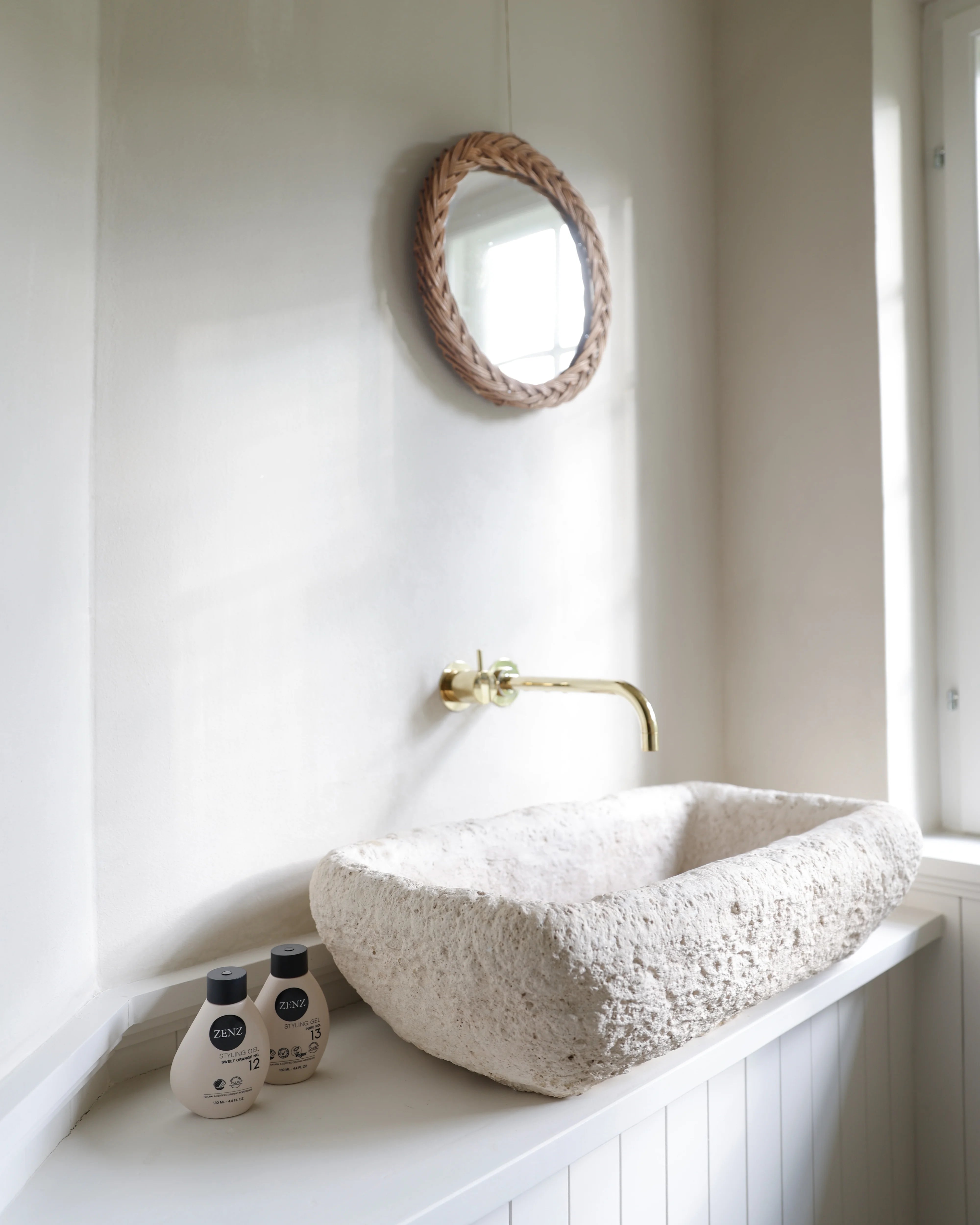 Styling Gel Pure no. 13 (130 ml)