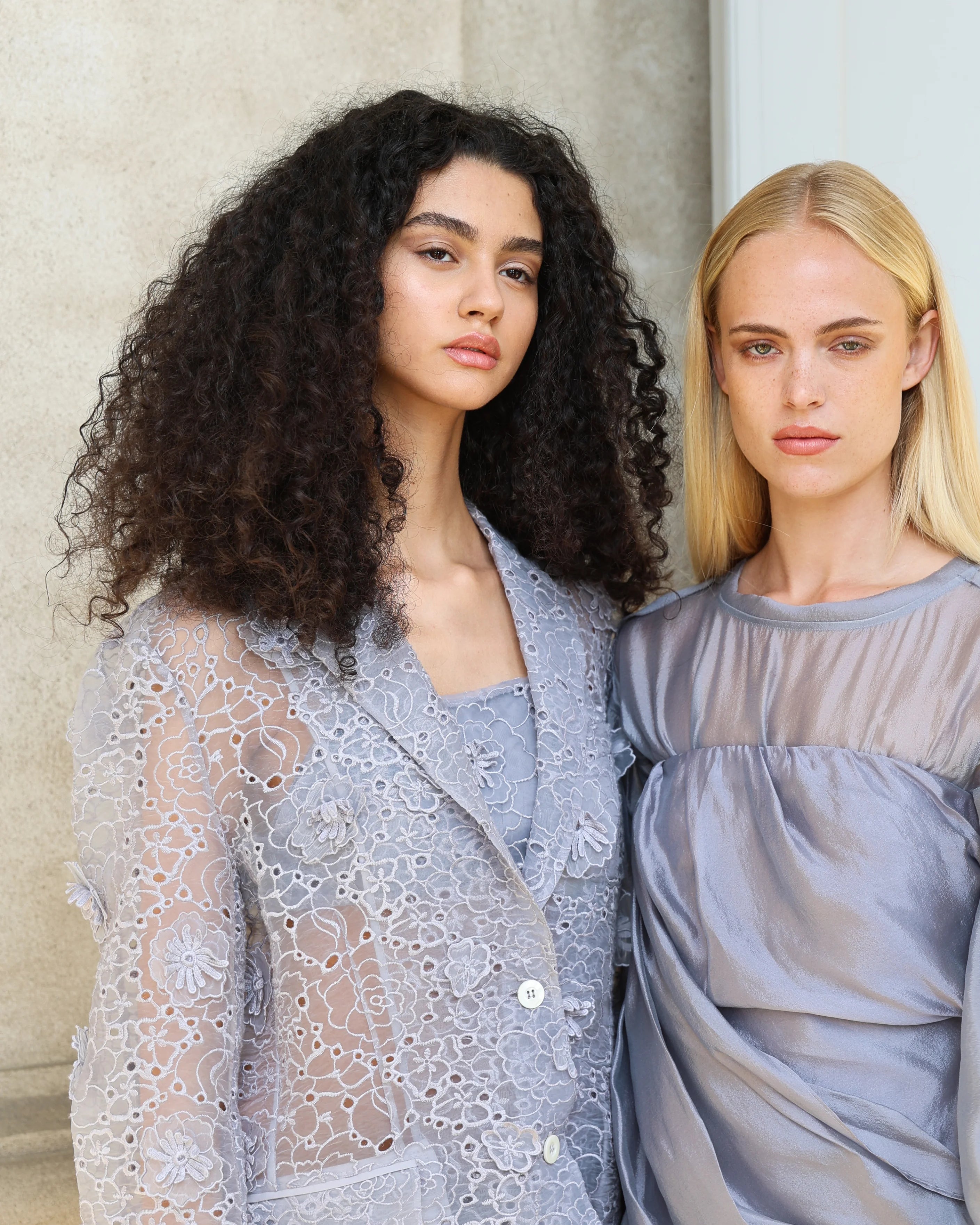 Hair Styling Mousse Sweet Orange no. 91