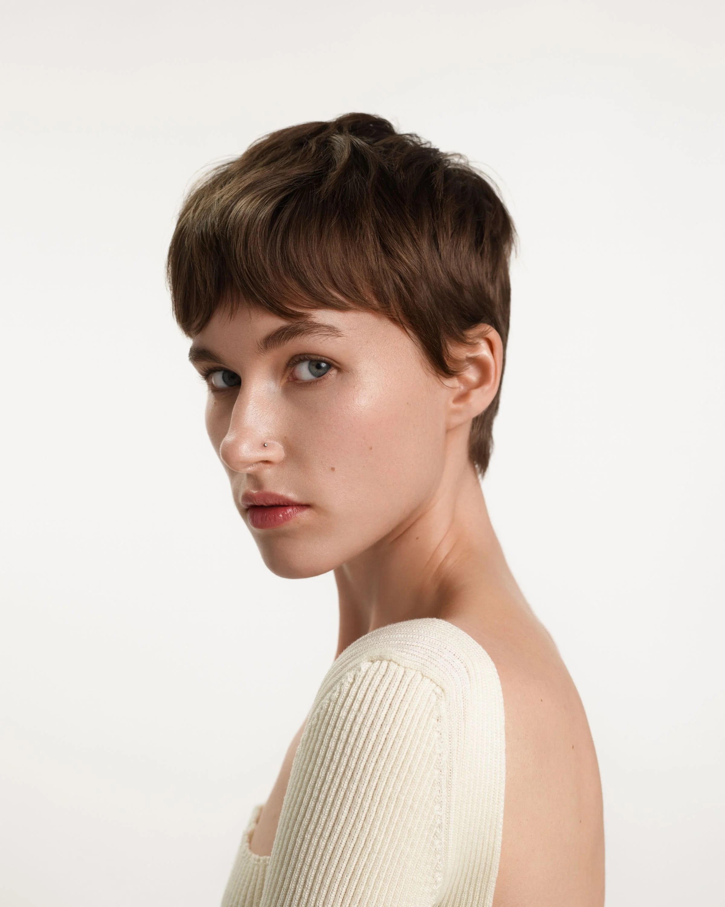 Styling Wax Pure no. 09